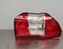 Combination Rearlight FORD TRANSIT COURIER B460 Box Body/MPV