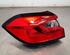 Combination Rearlight FORD FIESTA VII (HJ, HF), FORD FIESTA VII Van