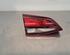 Combination Rearlight OPEL ASTRA K Sports Tourer (B16)