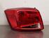 Combination Rearlight SEAT ARONA (KJ7, KJP)