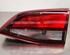 Combination Rearlight OPEL ASTRA K Sports Tourer (B16)