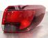 Combination Rearlight OPEL ASTRA K Sports Tourer (B16)