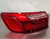 Combination Rearlight AUDI A4 (8W2, 8WC, B9)