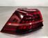 Combination Rearlight VW GOLF VII (5G1, BQ1, BE1, BE2), VW GOLF VII Variant (BA5, BV5), VW GOLF VIII Variant (CG5)