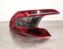 Combination Rearlight PEUGEOT 308 II (LB_, LP_, LW_, LH_, L3_)