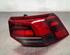 Combination Rearlight VW GOLF VIII (CD1)