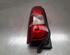 Combination Rearlight PEUGEOT PARTNER Box Body/MPV (K9), CITROËN BERLINGO Box Body/MPV (K9), PEUGEOT RIFTER