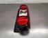 Combination Rearlight CITROËN BERLINGO Box Body/MPV (B9)