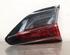 Combination Rearlight OPEL CORSA F (P2JO)