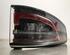 Combination Rearlight LAND ROVER DISCOVERY SPORT (L550)