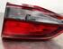 Combination Rearlight OPEL ASTRA K Sports Tourer (B16)