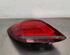 Combination Rearlight MERCEDES-BENZ C-CLASS (W205), MERCEDES-BENZ C-CLASS (W204)