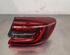 Combination Rearlight RENAULT CLIO V (B7_)