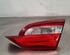 Combination Rearlight FORD FIESTA VII Van, FORD FIESTA VII (HJ, HF)