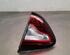 Combination Rearlight RENAULT CAPTUR I (J5_, H5_), RENAULT CLIO IV (BH_)