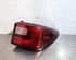 Combination Rearlight MG MG ZS SUV, MG (SAIC) ZS