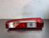 Combination Rearlight RENAULT MASTER III Van (FV), RENAULT MASTER III Platform/Chassis (EV, HV, UV)