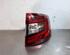 Combination Rearlight SKODA OCTAVIA III Combi (5E5, 5E6), SKODA OCTAVIA IV Combi (NX5)