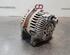 Alternator OPEL VIVARO B Bus (X82)