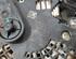 Dynamo (Alternator) LAND ROVER DISCOVERY SPORT (L550)