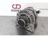 Dynamo (Alternator) MAZDA 3 Hatchback (BP)