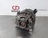 Dynamo (Alternator) LAND ROVER RANGE ROVER EVOQUE (L538)