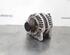 Dynamo (Alternator) OPEL VIVARO B Van (X82)