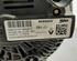 Alternator NISSAN QASHQAI II SUV (J11, J11_)