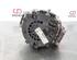 Dynamo (Alternator) MERCEDES-BENZ C-CLASS Convertible (A205), MERCEDES-BENZ GLK-CLASS (X204)