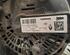 Dynamo (Alternator) RENAULT TRAFIC III Van (FG_)