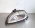 Mistlamp OPEL KARL (C16)