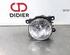 Fog Light DACIA DUSTER (HM_)