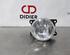 Fog Light CITROËN C3 II (SC_), CITROËN C3 III (SX), CITROËN DS3