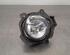 Mistlamp BMW X4 (F26), BMW X3 (F25)