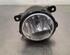 Fog Light OPEL COMBO E Tour / Life (K9)