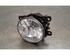 Fog Light DACIA SANDERO II