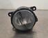 Fog Light CITROËN C4 GRAND PICASSO II (DA_, DE_)