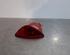 Rear Fog Light RENAULT CLIO III (BR0/1, CR0/1), RENAULT CLIO IV (BH_), RENAULT CLIO II (BB_, CB_)