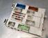 Fuse Box VOLVO V40 Hatchback (525, 526), VOLVO V40 Cross Country (526)