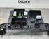 Fuse Box OPEL ZAFIRA TOURER C (P12), OPEL ASTRA J Sports Tourer (P10)