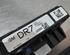 Fuse Box OPEL ZAFIRA TOURER C (P12), OPEL ASTRA J Sports Tourer (P10)