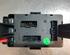 Fuse Box MG MG HS