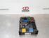 Fuse Box OPEL MOKKA