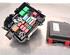 Fuse Box OPEL MOKKA