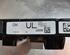 Fuse Box OPEL ZAFIRA TOURER C (P12), OPEL ASTRA J Sports Tourer (P10)