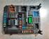 Fuse Box PEUGEOT 208 I (CA_, CC_)