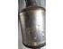 Diesel Particulate Filter (DPF) VW TOURAN (5T1)