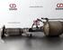 Diesel Particulate Filter (DPF) MERCEDES-BENZ CLA (C118)