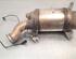 Diesel Particulate Filter (DPF) AUDI A6 C8 Avant (4A5)