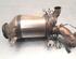 Diesel Particulate Filter (DPF) AUDI A6 C8 Avant (4A5)